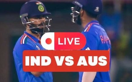 ऑस्ट्रेलिया ने यहां कर दी बड़ी गलती और हाथ से फिसल गया मैच, माफ नहीं कर पाएंगे कमिंस!