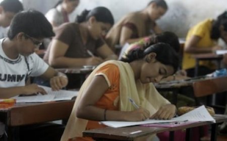 MPPSC मेंस की तारीख बदली, छत्तीसगढ़ व्यापमं की परीक्षा स्थगित, देखें पूरा शेड्यूल