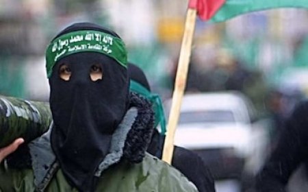 देश इजरायल के समर्थन में खुलकर आया ये मुस्लिम संगठन, हमास को आतंकी गिरोह बताया