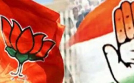 विंध्य के दिग्गज नेता की कांग्रेस में हो सकती है घर वापसी, तीन अलग-अलग पार्टियों से रह चुके हैं MLA