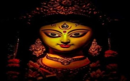 क्या आप जानते हैं शारदीय नवरात्रि मनाने के पीछे की वजह? आखिर श्री राम ने क्यों की थी मां की पूजा