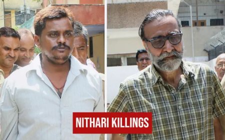 निठारी हत्याकांड : इलाहाबाद हाईकोर्ट ने सुरेंद्र कोली को 12 मामलों में, मोनिंदर पांडेर को 2 मामलों में बरी किया, मौत की सज़ा रद्द की
