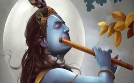 समुद्र मंथन से निकला है ये शुभ पेड़, स्वर्ग से धरती पर खुद लाए थे भगवान श्रीकृष्ण