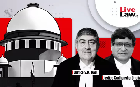 उपभोक्ता विवाद नॉन-आर्बिट्रेबल योग्य हैं, उपभोक्ताओं को आर्बिट्रेशन के लिए बाध्य नहीं किया जा सकता: सुप्रीम कोर्ट