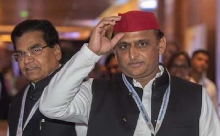 कांग्रेस के एक फैसले ने पंचर कर दी INDIA गठबंधन की साइकिल, आगबबूला हुए अखिलेश