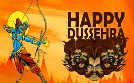 विजयादशमी वाले दिन होता है विजय काल, जानें महत्व और पौराणिक कथा