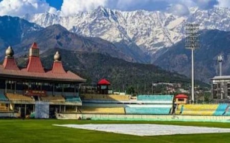 भारत और न्यूजीलैंड के मैच मुकाबला कल, जानें पिच रिपोर्ट और मौसम का हाल एवं संभावित प्लेईंग 11 प्लेईंग 11