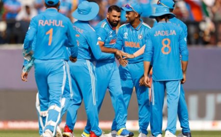 भारत या न्यूजीलैंडः कौन जीतेगा वर्ल्ड कप खिताब, कीवी दिग्गज ने कर दिया खुलासा