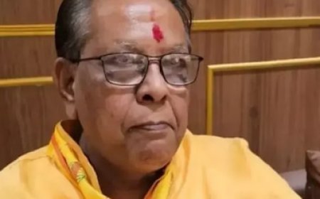 BJP के दिग्गज नेता को आया हार्ट अटैक, दो दिन पहले ही कटा था चुनाव का टिकट