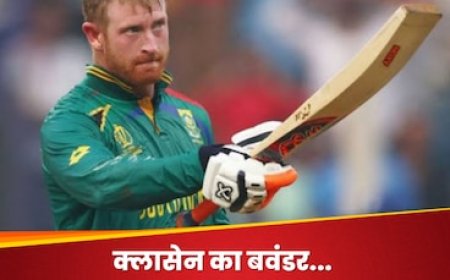 गेंदबाजों को बेरहमी से उधेड़ रहा ये अफ्रीकी बल्लेबाज, 7 वनडे मैचों में ठोक चुका 468 रन