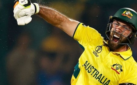 ऑस्ट्रेलिया ने एक मैच में बनाए 7 वर्ल्ड रिकॉर्ड, कभी नहीं हुआ ऐसा