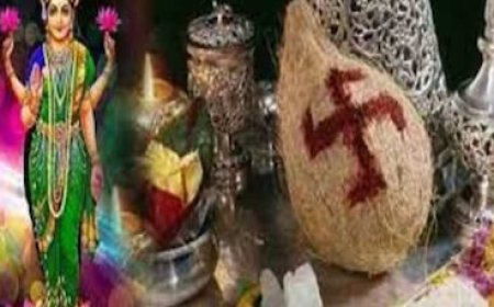 पूजा में अगर खराब निकल गया है नारियल तो स्वीकार हो गई है आपकी पूजा, भगवान देते हैं ये संकेत