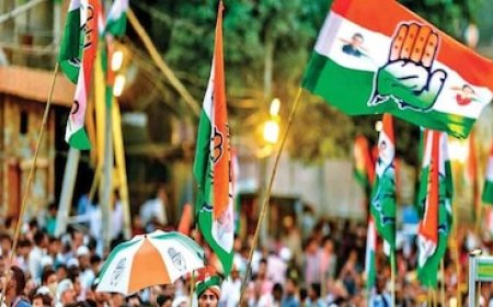 कांग्रेस के 40 स्टार प्रचारकों की लिस्ट जारी, CM शिवराज के रिश्तेदार का नाम भी शामिल