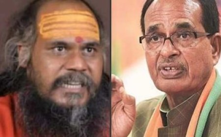 सपा ने CM शिवराज के खिलाफ किया प्रत्याशी का ऐलान, 5वीं लिस्ट में बदले इतने उम्मीदवार