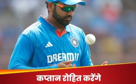 टीम इंडिया के लिए सिरदर्द बना ये खिलाड़ी, ड्रॉप करने के लिए मजबूर हो सकते हैं कप्तान रोहित!