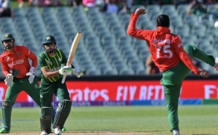 जीत की पटरी पर लौटना चाहेगी पाकिस्तान, बांग्लादेश के खिलाफ ऐसे बनाएं ड्रीम टीम