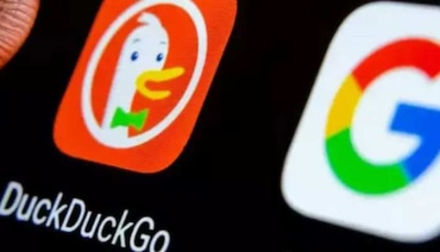 क्या खत्म होगी Google की बादशाहत? जानिए क्या है DuckDuckGo, ले सकता है गूगल की जगह