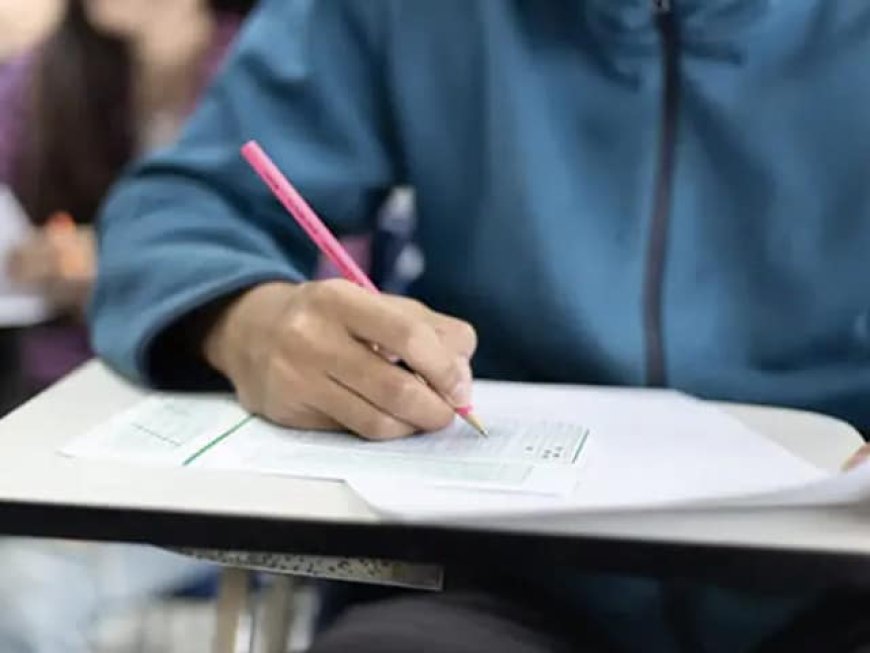 SBI PO प्रीलिम्स एडमिट कार्ड 2023 अक्टूबर के दूसरे हफ्ते में, जानिए एसबीआई पीओ एग्जाम पैटर्न और कटऑफ के बारे में