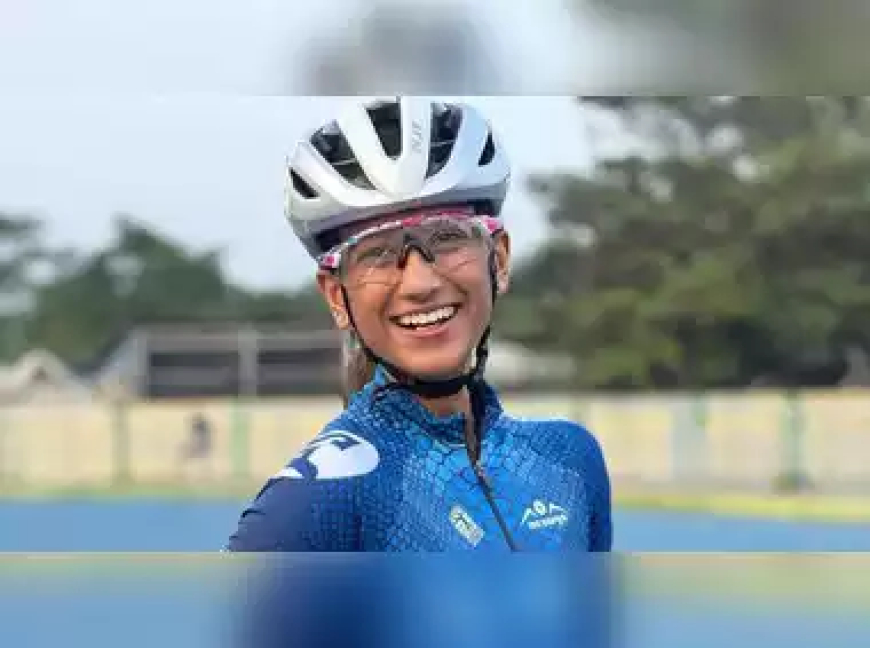 एशियन गेम्स में भारतीय क्रिकेटर की पत्नी ने पदक जीत रचा इतिहास, खुशी ऐसे हुई दोगुनी