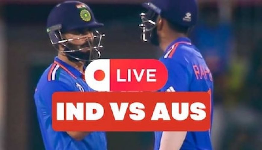 ऑस्ट्रेलिया ने यहां कर दी बड़ी गलती और हाथ से फिसल गया मैच, माफ नहीं कर पाएंगे कमिंस!