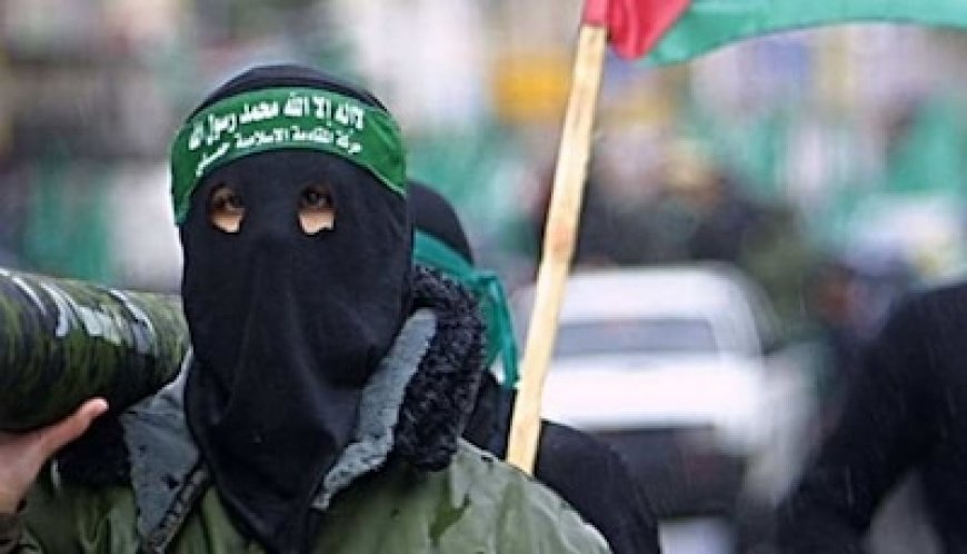 देश इजरायल के समर्थन में खुलकर आया ये मुस्लिम संगठन, हमास को आतंकी गिरोह बताया