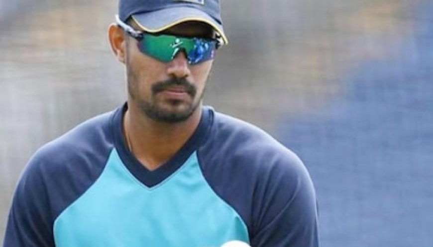 इस क्रिकेटर से बोर्ड ने हटाया बैन, पिछले साल लगा था रेप का आरोप