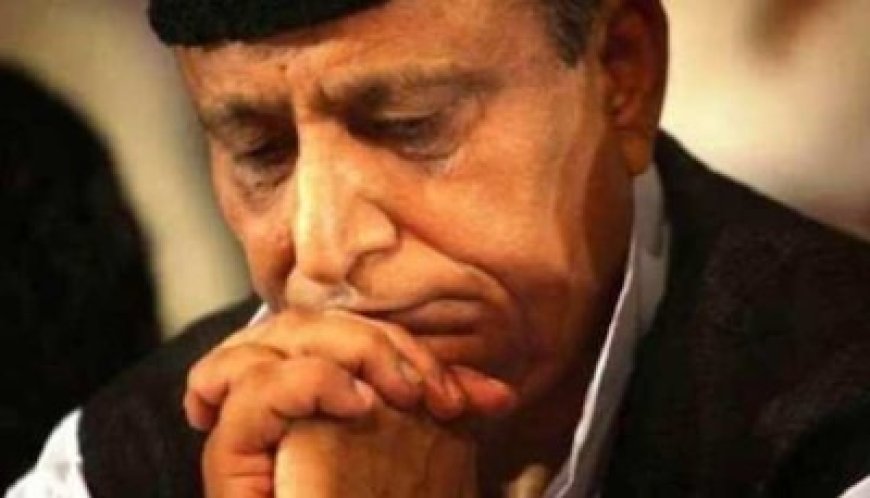 आजम खान को पत्नी-बेटे समेत 7 साल की सजा, बर्थ सर्टिफिकेट मामले में बड़ा झटका