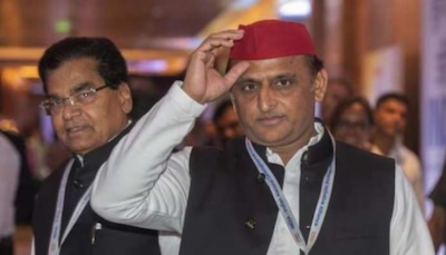 कांग्रेस के एक फैसले ने पंचर कर दी INDIA गठबंधन की साइकिल, आगबबूला हुए अखिलेश