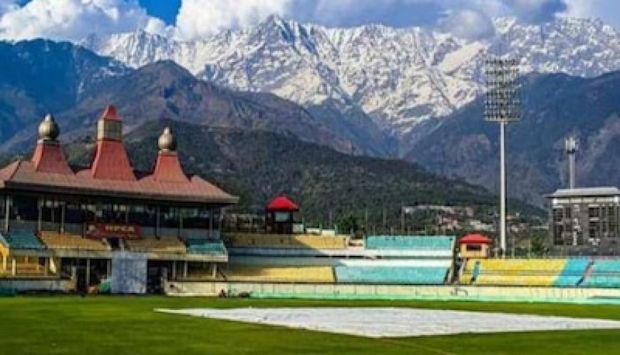 भारत और न्यूजीलैंड के मैच मुकाबला कल, जानें पिच रिपोर्ट और मौसम का हाल एवं संभावित प्लेईंग 11 प्लेईंग 11