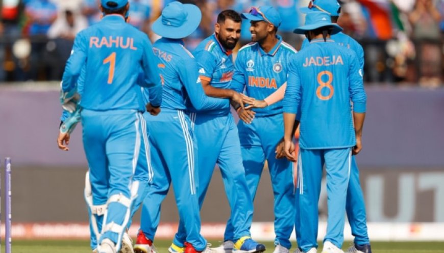 भारत या न्यूजीलैंडः कौन जीतेगा वर्ल्ड कप खिताब, कीवी दिग्गज ने कर दिया खुलासा