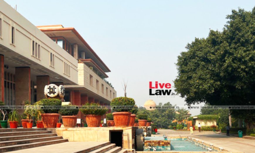 दिल्ली हाईकोर्ट ने अनुचित आदेश पारित करने के लिए आरबीआई लोकपाल को फटकार लगाई, कहा कि लोकपाल योजना को 'लुभावने वादे' तक सीमित नहीं किया जा सकता