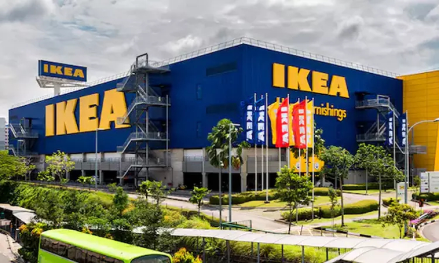 जबरदस्ती कैरी बैग देने के लिए आइकिया पर उपभोक्ता अदालत ने लगाया जुर्माना, कहा- बड़े मॉल द्वारा ग्राहक को कैरी बैग न ले जाने देना हैरानी भरा