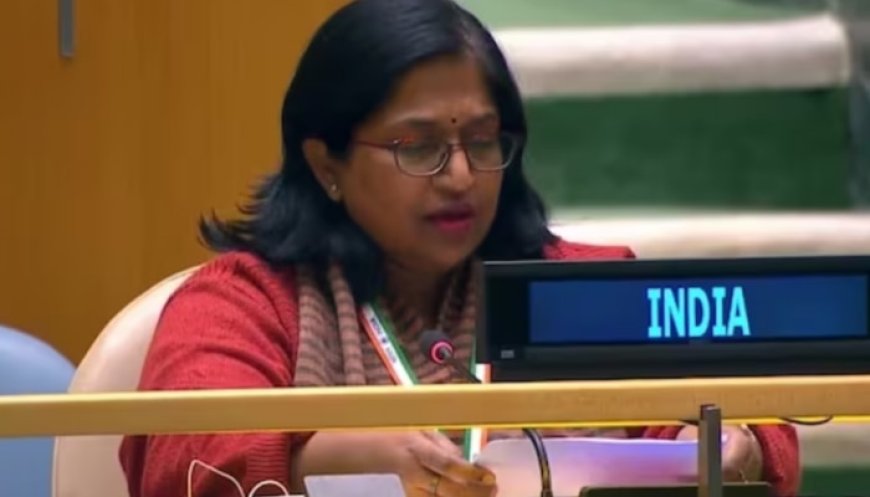 भारत ने फिलिस्तीन के समर्थन वाले प्रस्ताव से बनाई दूरी, तो क्या बदल गया है नई दिल्ली का स्टैंड?