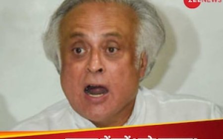 Indigo फ्लाइट में पायलट ने लिया PM मोदी का नाम तो जयराम रमेश एयरलाइन को लगे कोसने! जानिए पूरा वाकया