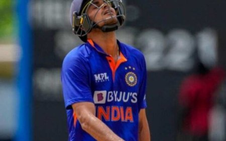 सेमीफाइनल में पहुंची टीम इंडिया, श्रीलंका को 302 रनों से हराया