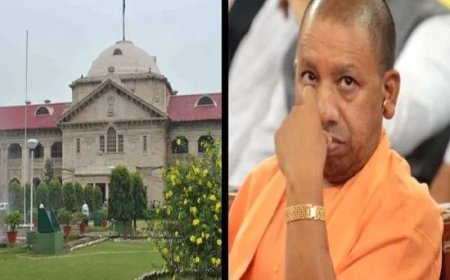 कर्मचारियों को बड़ी राहत! UP हाई कोर्ट ने सुनाया बड़ा फैसला, बहाल होगी पुरानी पेंशन योजना?