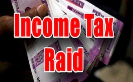 MP की बड़ी शराब कंपनी के 50 ठिकानों पर ED और IT की रेड, मालिकों के घर भी पहुंची टीम