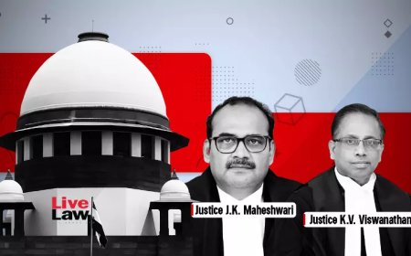 बैंक कर्मचारी द्वारा वास्तविक हानि साबित किए बना पीएफ और ग्रेच्युटी रोक नहीं सकता : सुप्रीम कोर्ट