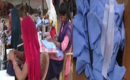 MP में करोड़ों का यूनिफॉर्म घोटाला, राष्ट्रीय आजीविका मिशन और ठेकेदार की मिलीभगत से हुआ पूरा खेल!