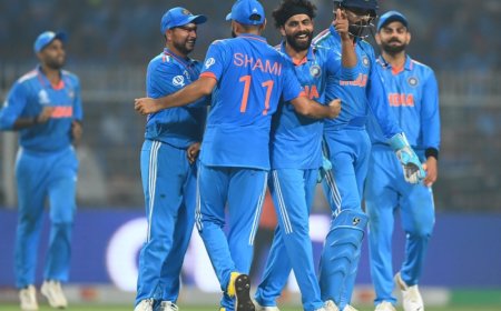 न्यूजीलैंड के खिलाफ इस भारतीय का गरजता है बल्ला, रिकॉर्ड देख कीवी टीम के छूटेंगे पसीने