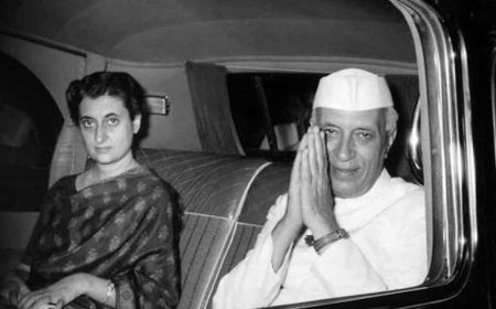 भारत के सबसे 'लोकतांत्रिक' प्रधानमंत्री, अपने धुर विरोधी को भी दे दिया था पीएम बनने का आशीर्वाद!