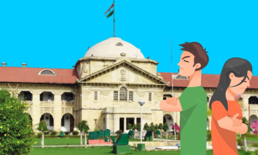 हिंदू विवाह अधिनियम की धारा 19 - ऑस्ट्रेलिया में रहने वाली पत्नी भारतीय अदालत के अधिकार क्षेत्र का इस्तेमाल नहीं कर सकती, जहां वह कुछ समय तक रही : इलाहाबाद हाईकोर्ट