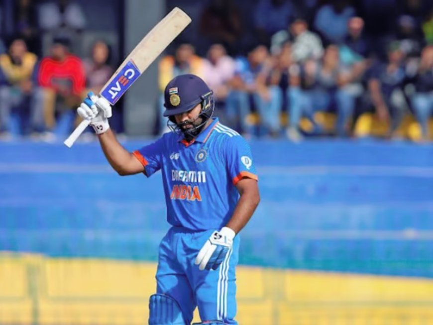 रोहित शर्मा का बड़ा खुलासा, बताया- वर्ल्ड कप में विपक्षी टीमों के खिलाफ कैसे कर रहे प्लानिंग