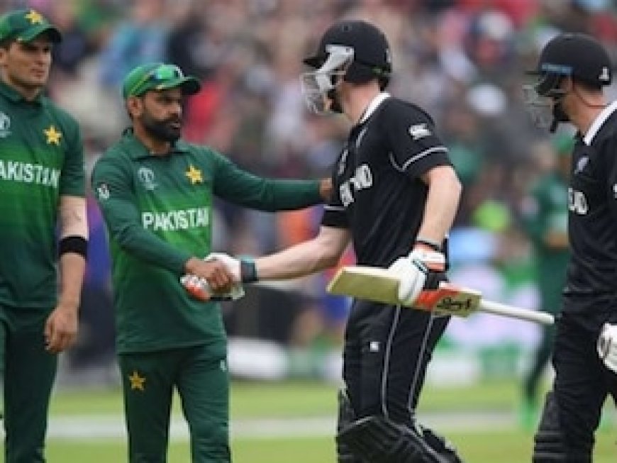 न्यूजीलैंड के खिलाफ पाकिस्तान की 'अग्निपरीक्षा', ये खिलाड़ी बनाएंगे आपको करोड़पति