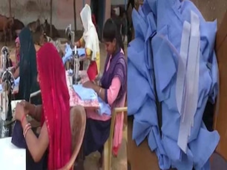 MP में करोड़ों का यूनिफॉर्म घोटाला, राष्ट्रीय आजीविका मिशन और ठेकेदार की मिलीभगत से हुआ पूरा खेल!