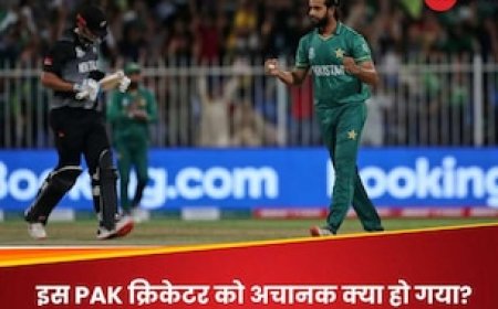 मेरी मानसिक स्थिति ठीक नहीं...', रिटायरमेंट के बाद इस खिलाड़ी का चौंकाने वाला खुलासा