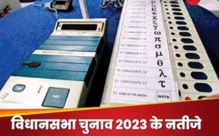 ऑनलाइन देखें विधानसभा चुनाव के नतीजे, ये वेबसाइट्स आएंगी बड़े काम