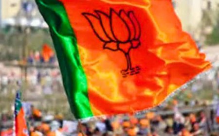 3 राज्यों की प्रचंड जीत के बावजूद बीजेपी को राज्यसभा में नहीं मिलेगा बहुमत, जानें पूरा समीकरण