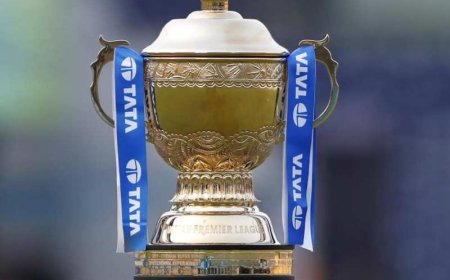 कब जारी होगा IPL 2024 का शेड्यूल, जानें आगामी लोकसभा चुनाव से क्या है कनेक्शन