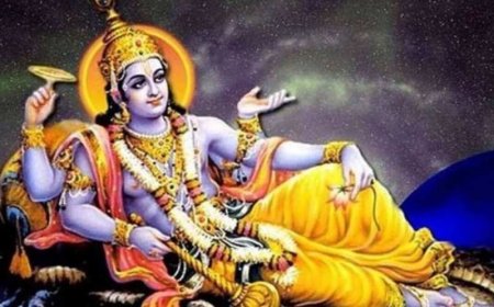 साल 2024 में कब-कब मनाई जाएगी एकादशी, जानें तारीख और पूजा के महत्व